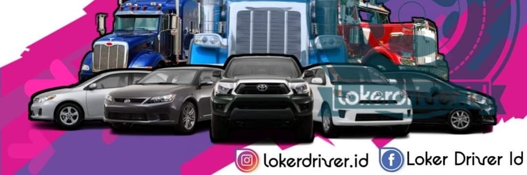 Loker Driver ID banner