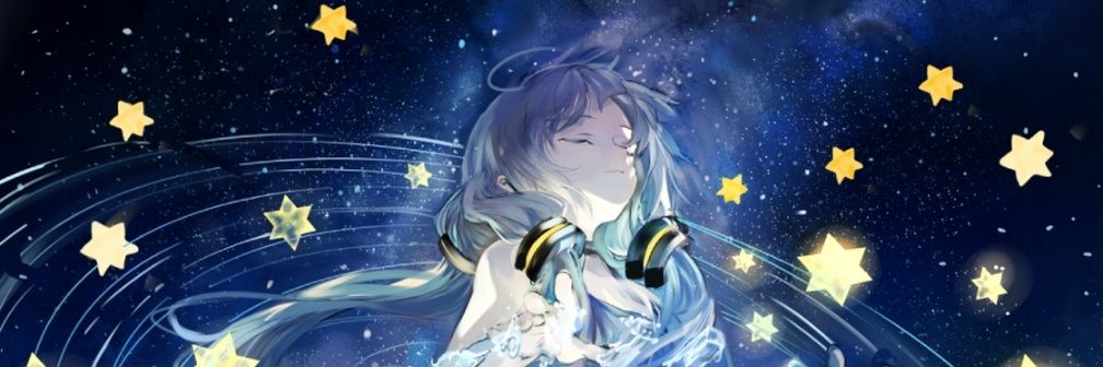 星空🌟 banner