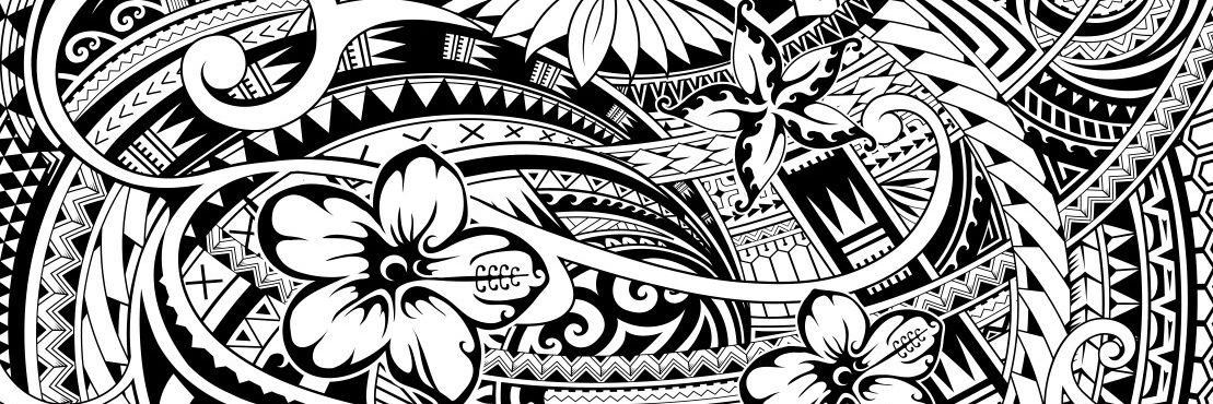 SamoanDumpling🥟🌺 banner