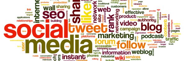 LookSocialMedia Profile Banner