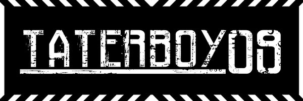 taterboy09 Profile Banner