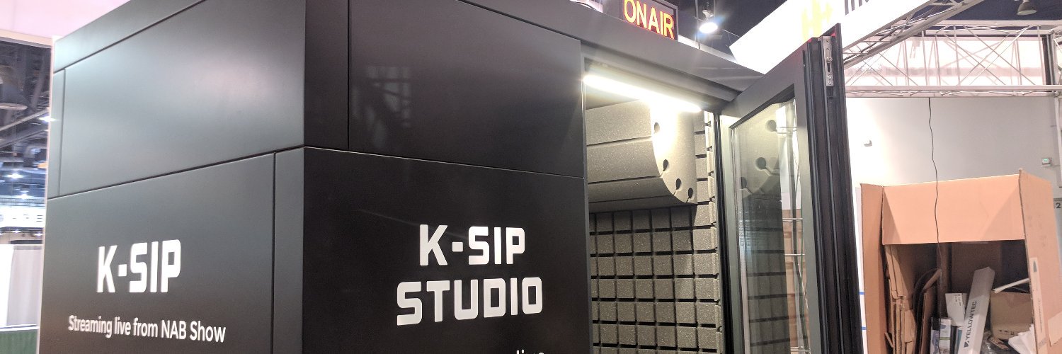 sip.audio from In:Quality banner