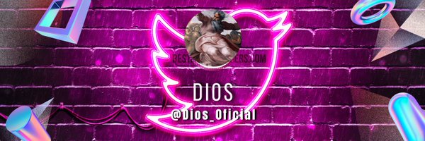 Dios_0ficial Profile Banner