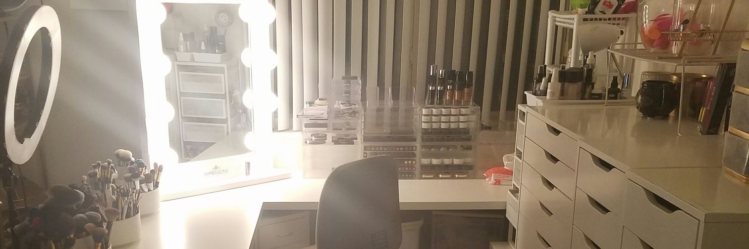 CVictoriaMakeup's profile banner image