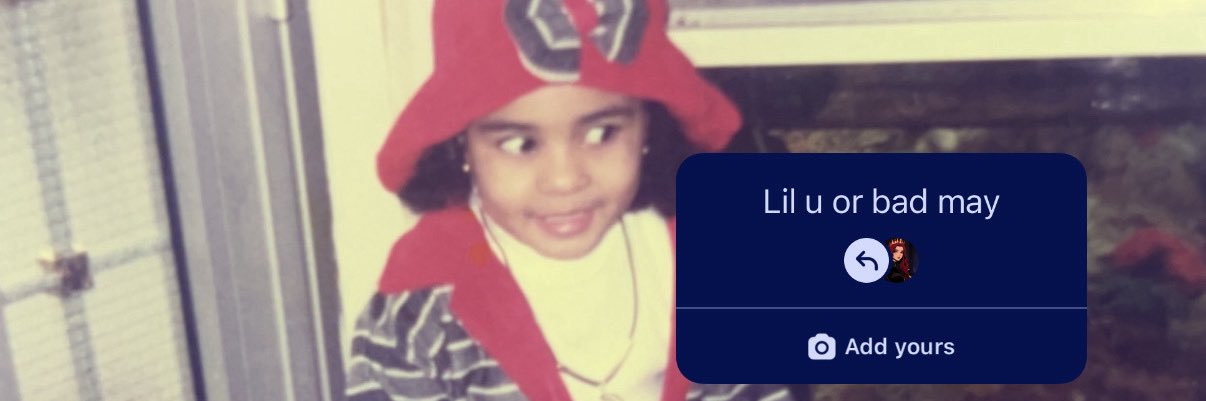 lifebyshay7's profile banner image