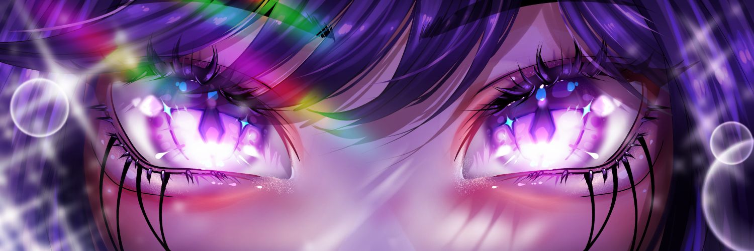 Tenity Design | GerVtuber banner