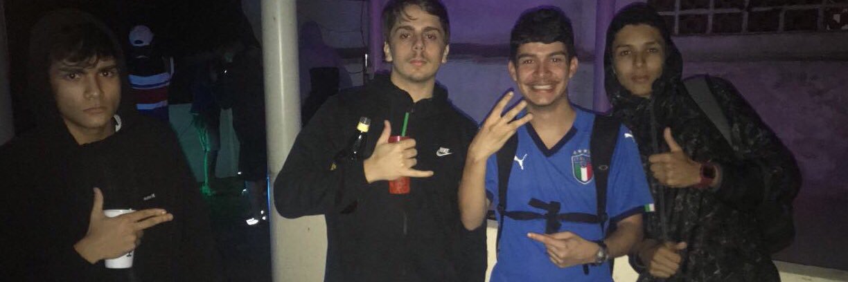 vitorpqn's profile banner image