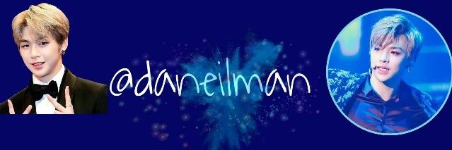 DAN | คัมแบค banner