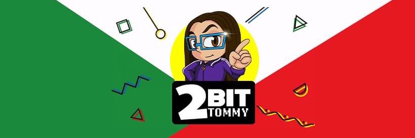 2bittommy's profile banner image