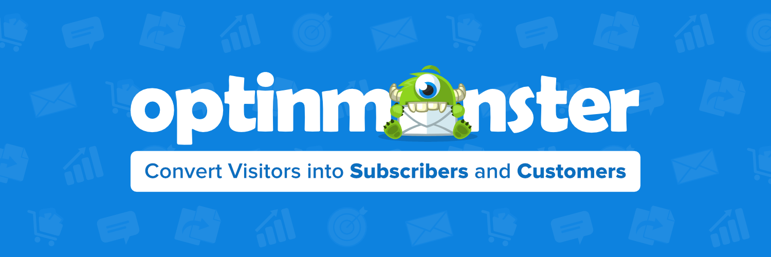 OptinMonster banner