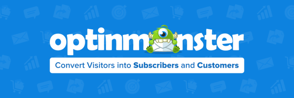 optinmonster Profile Banner