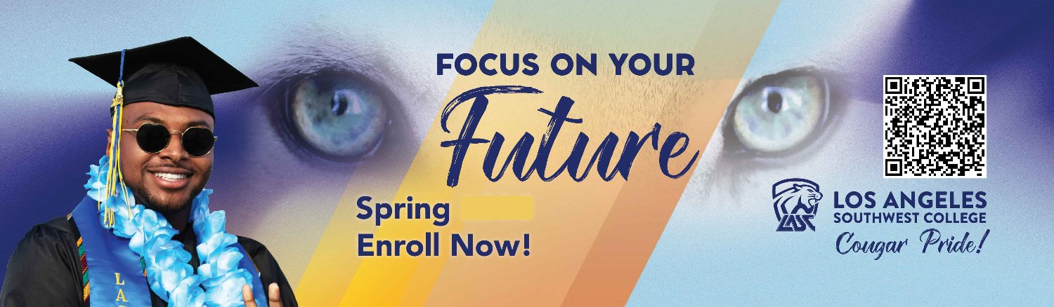 #lascCougarPride banner