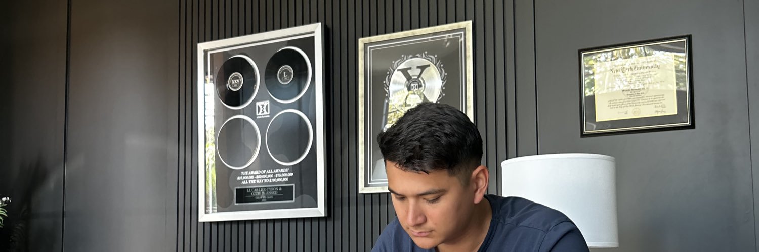 Lucas Tyson banner