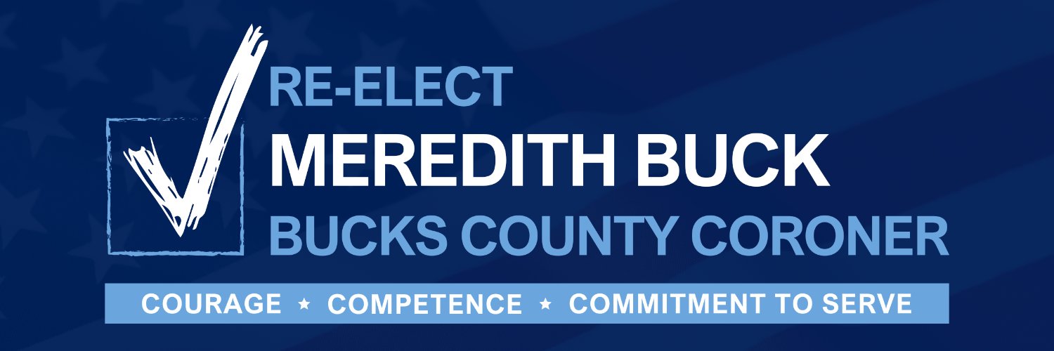 Meredith Buck banner