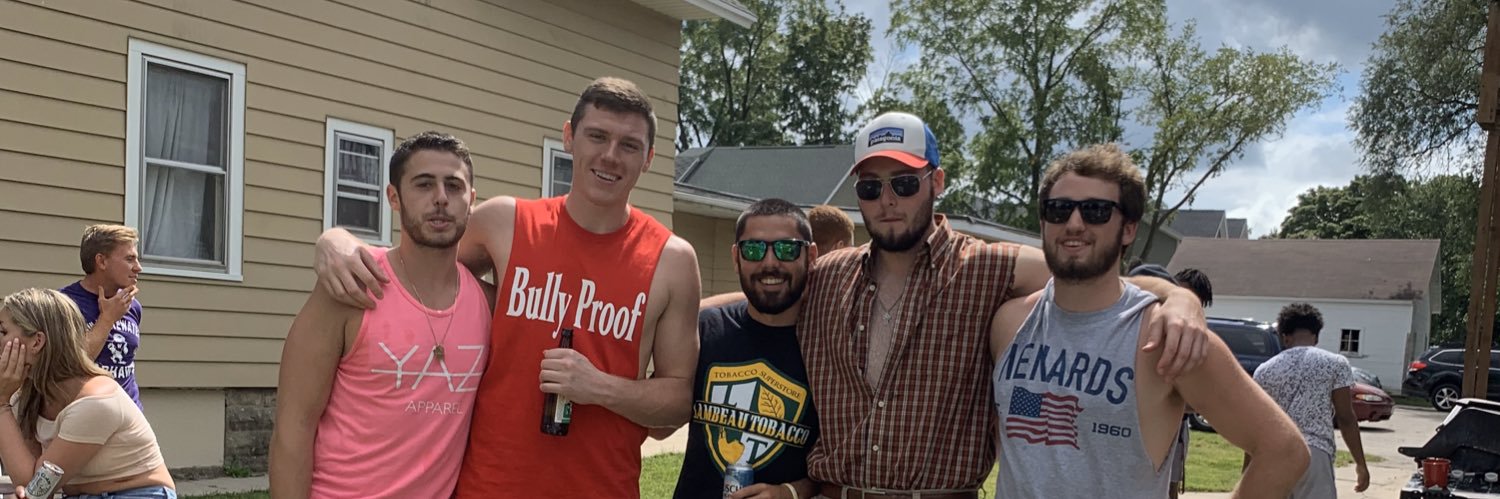 RileyJensen5's profile banner image
