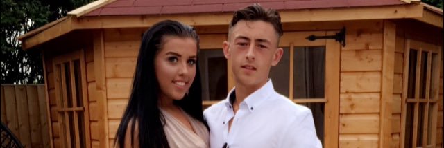 bennybuckley13's profile banner image