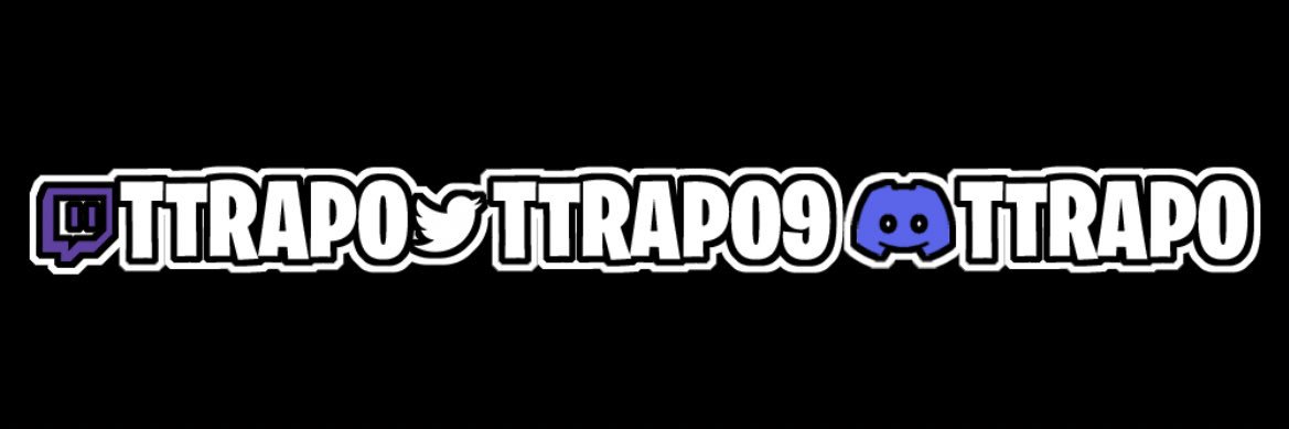 Trapo banner