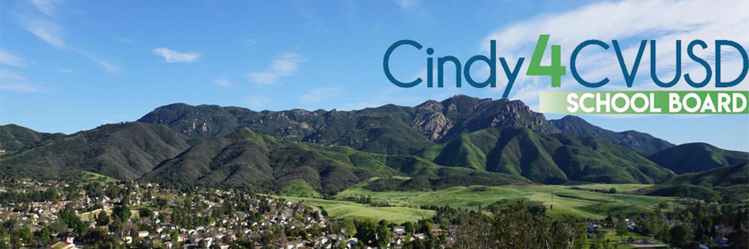 Cindy Goldberg Profile Banner