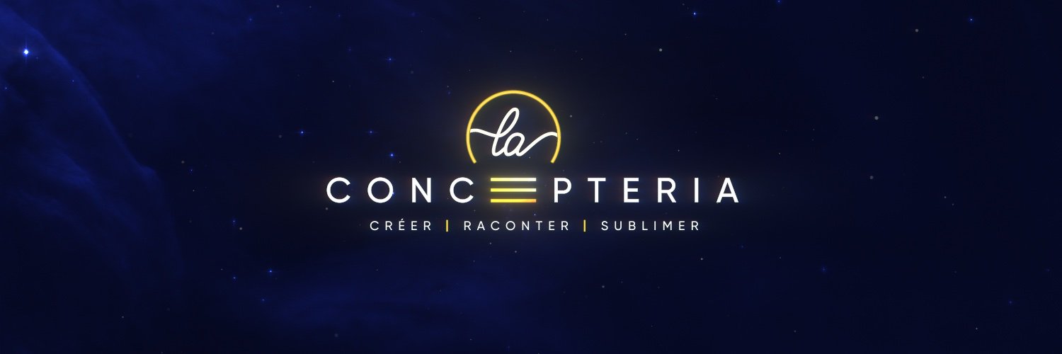 La Concepteria banner