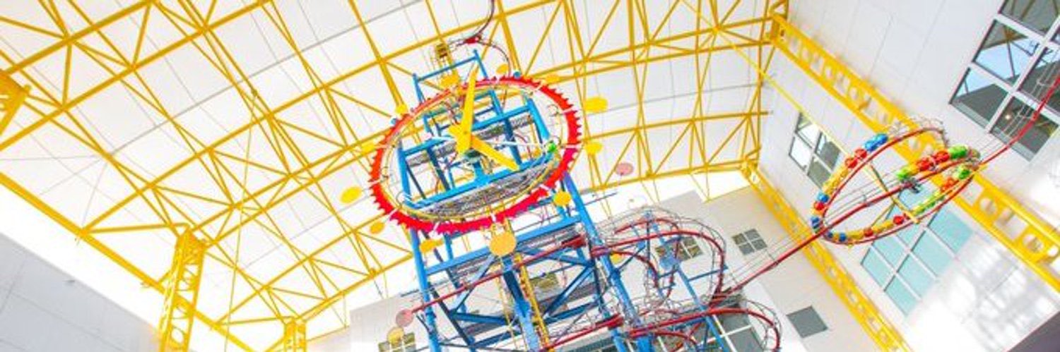 Museum of Discovery and Science banner