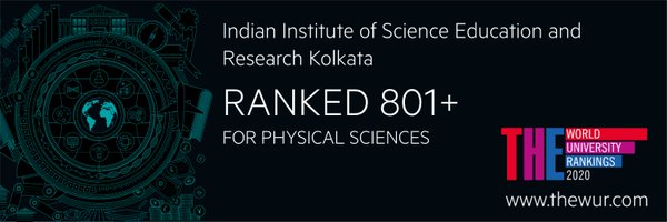 iiserkol Profile Banner