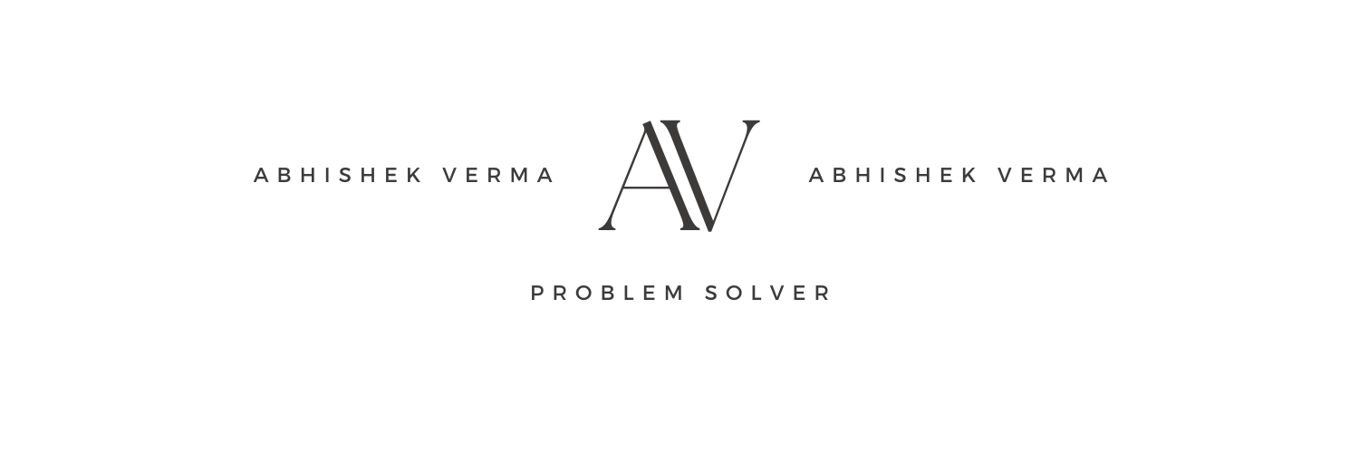 avinestro's profile banner image