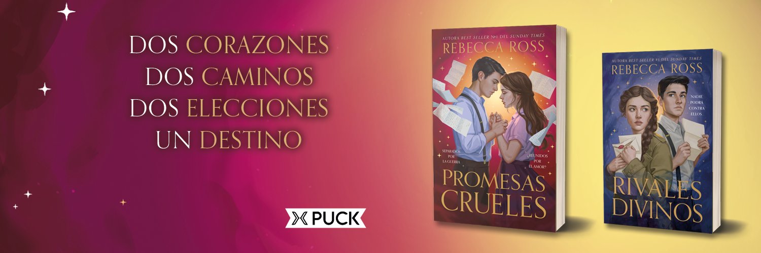 Puck Latinoamérica banner