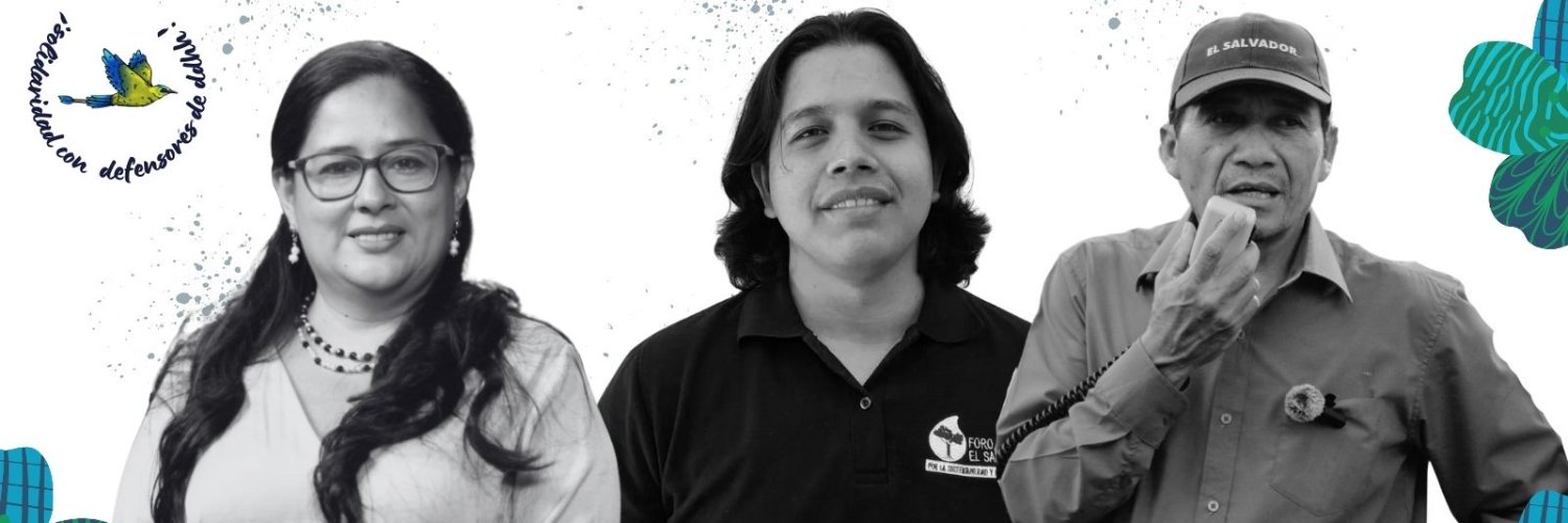 Dalia Chévez banner