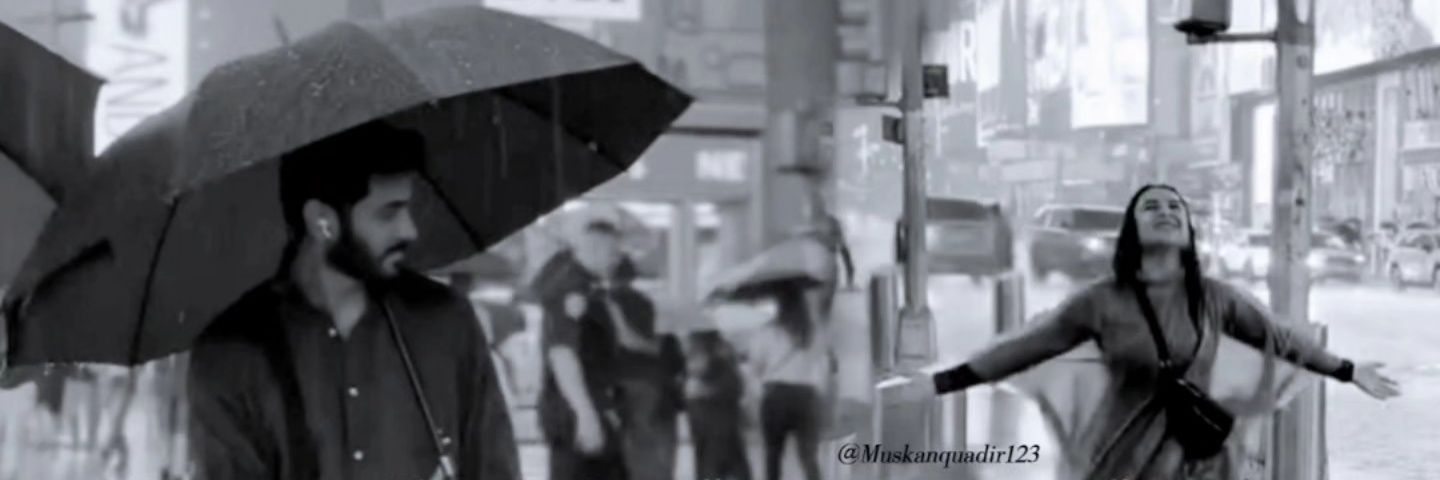 Muskanquadir123's profile banner image