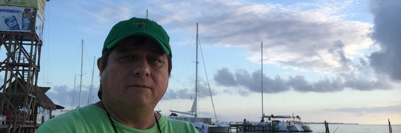 dachach's profile banner image
