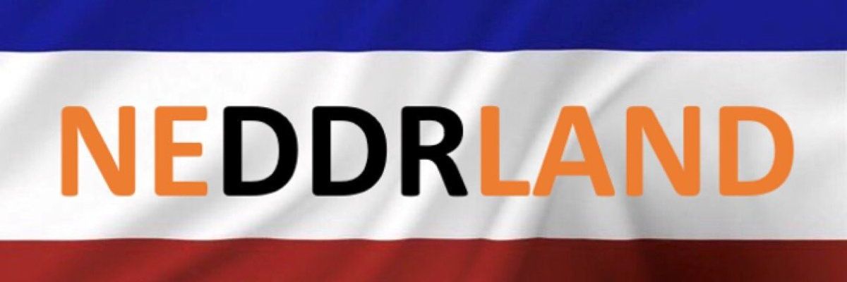 OntevredenNL's profile banner image