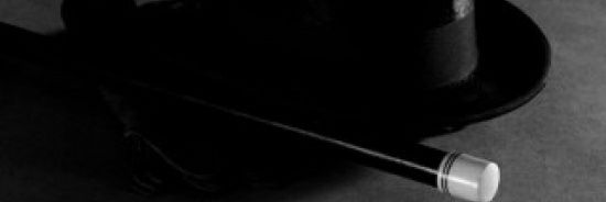 The Amazing ZATANNA! -Parody- banner