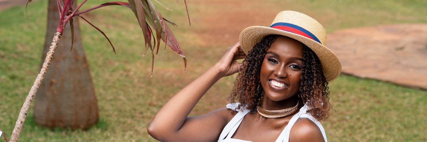 Sharlet's banner