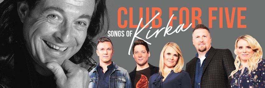 Songs of Kirka banner