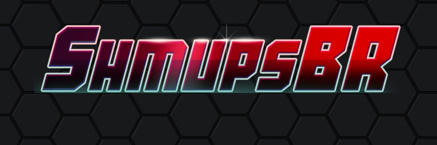 ShmupsBR's banner