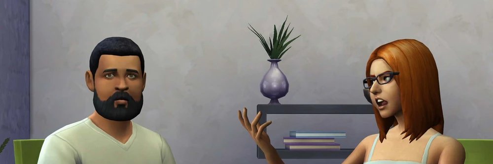 MeggoSims 🪴 banner