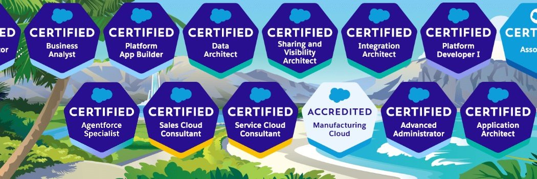 SalesforceJenny's profile banner image