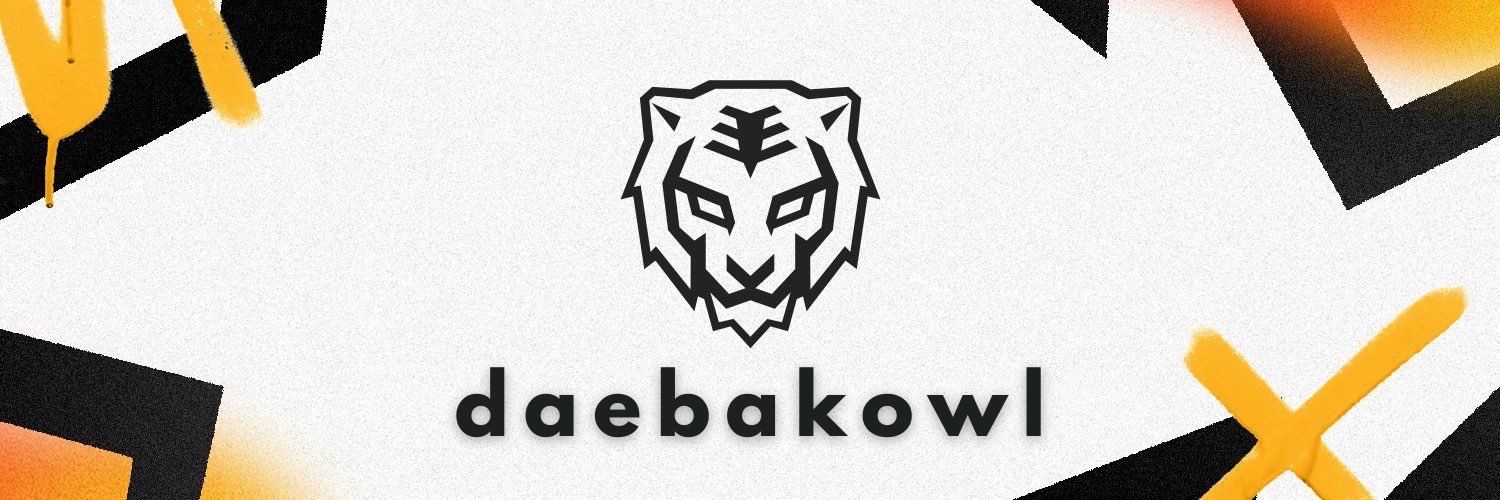 daebakowl banner