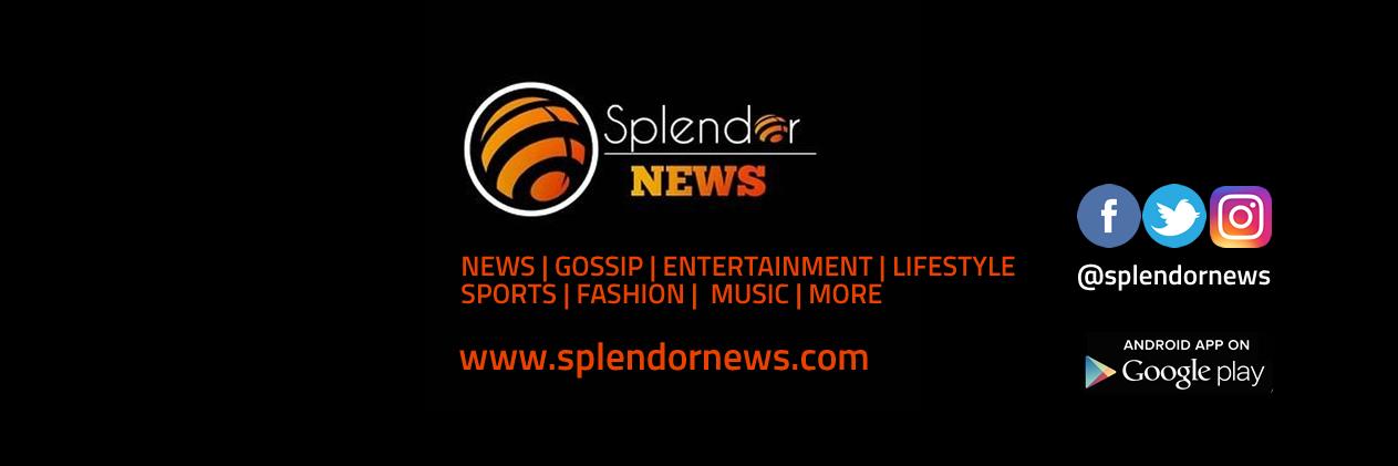 SplendorNews's profile banner image