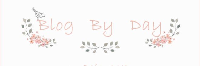 BlogByDay's profile banner image