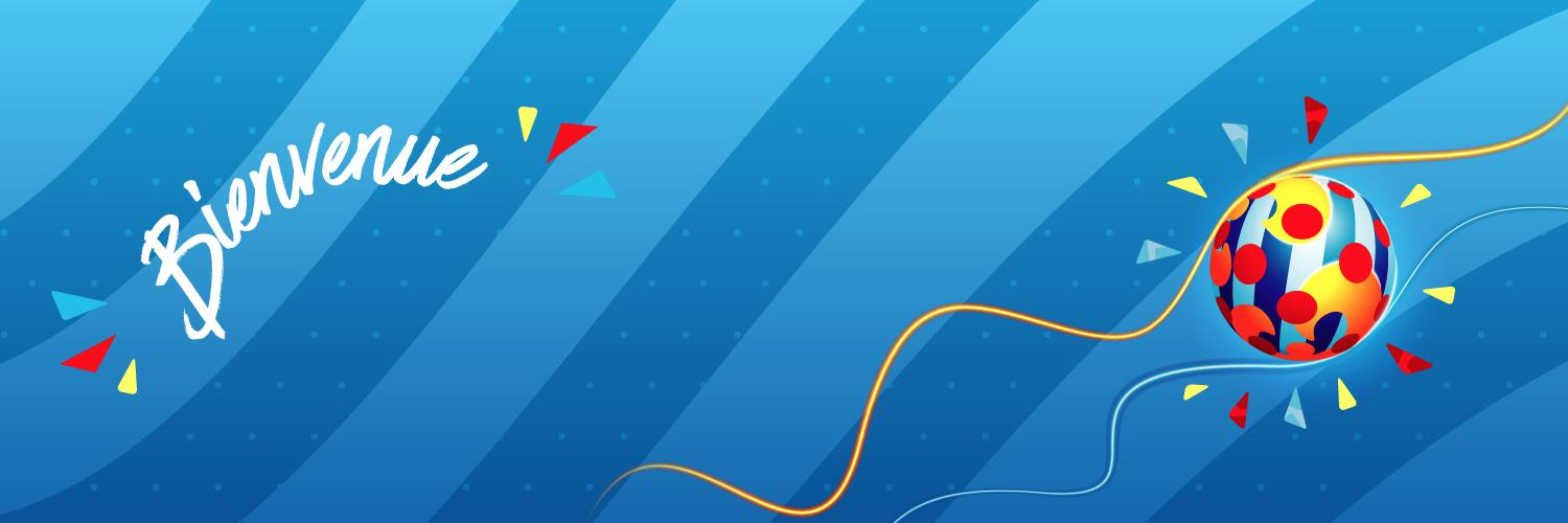 Emma Hingant, FIFA banner