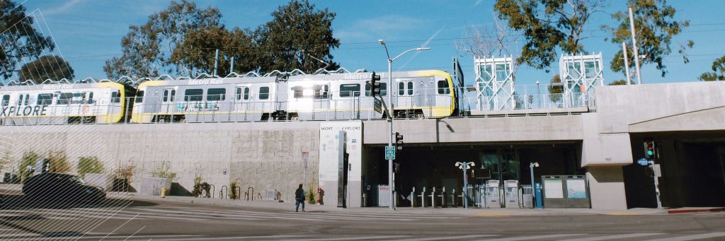 Palms Neighborhood Council banner