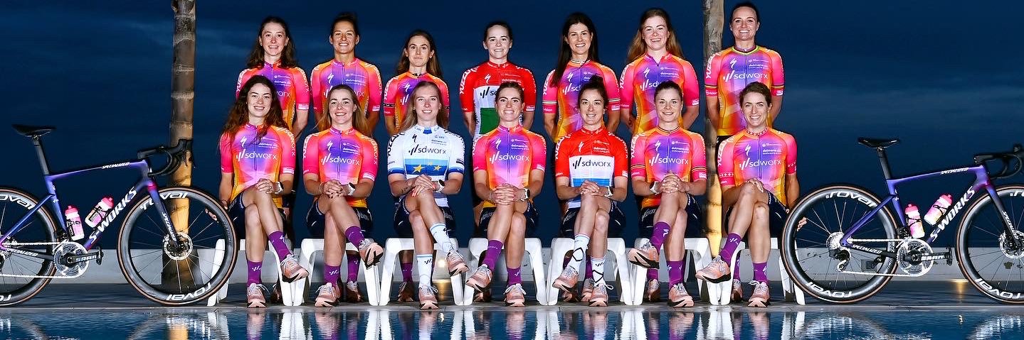 Mischa Bredewold banner