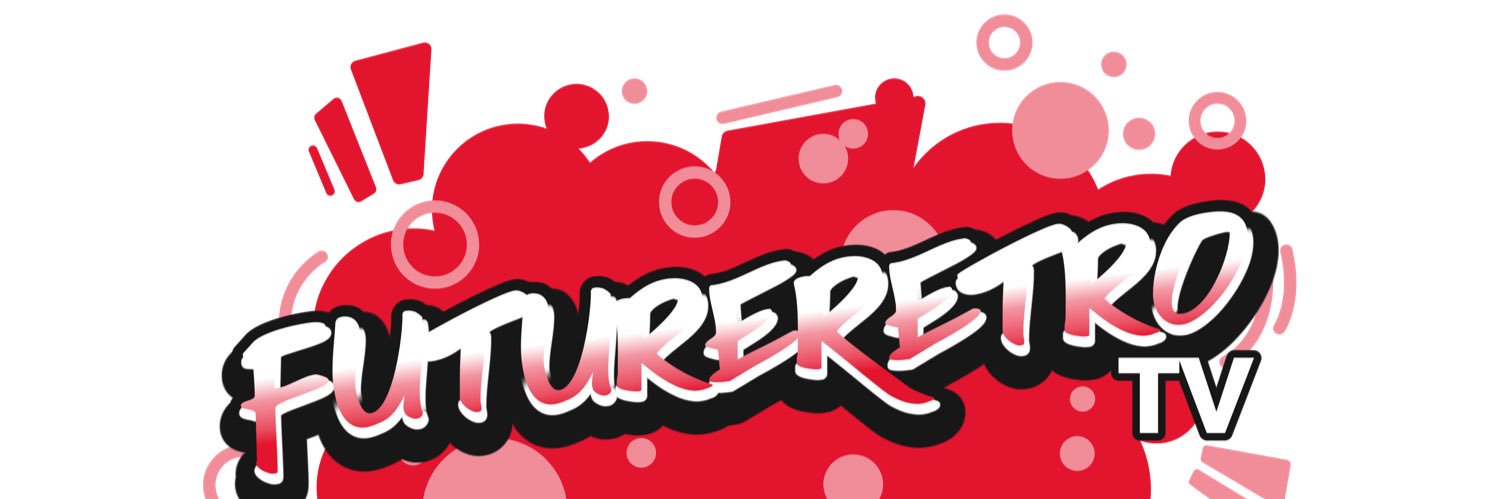 FutureRetroTV banner