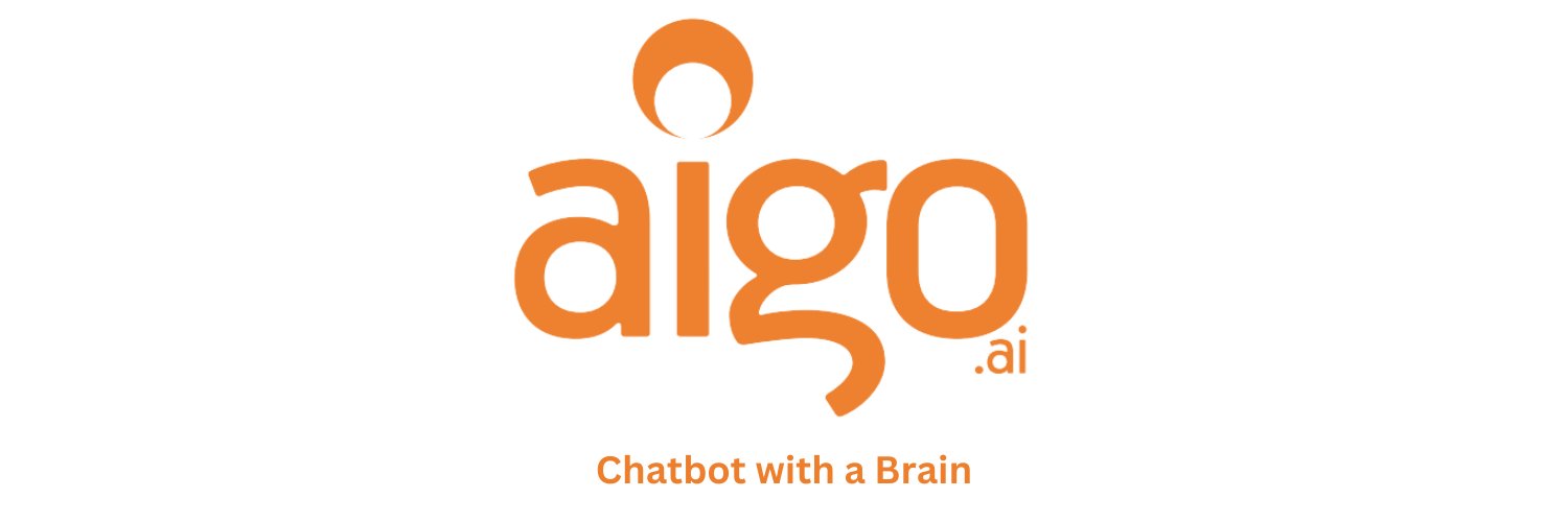 Aigo AI banner