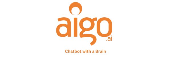 Aigo AI Profile Banner