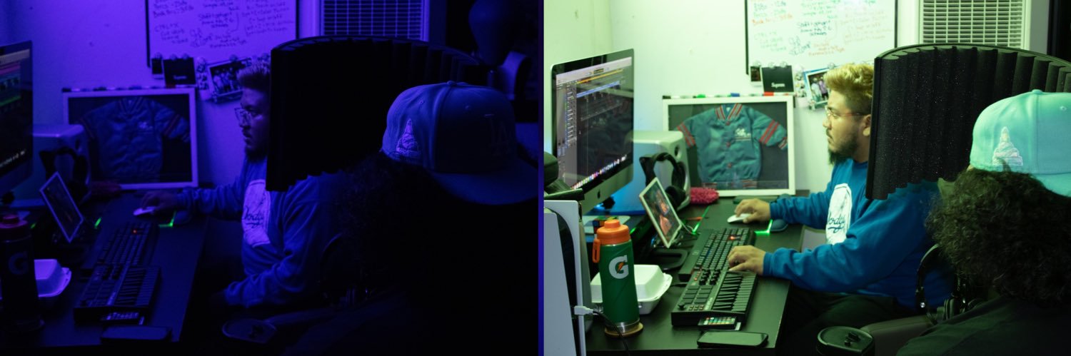 daddydashdoeee's profile banner image