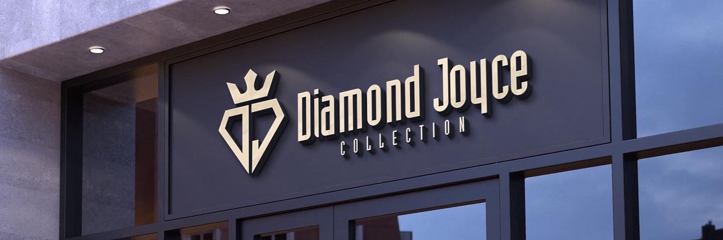 diamond joyce collection banner