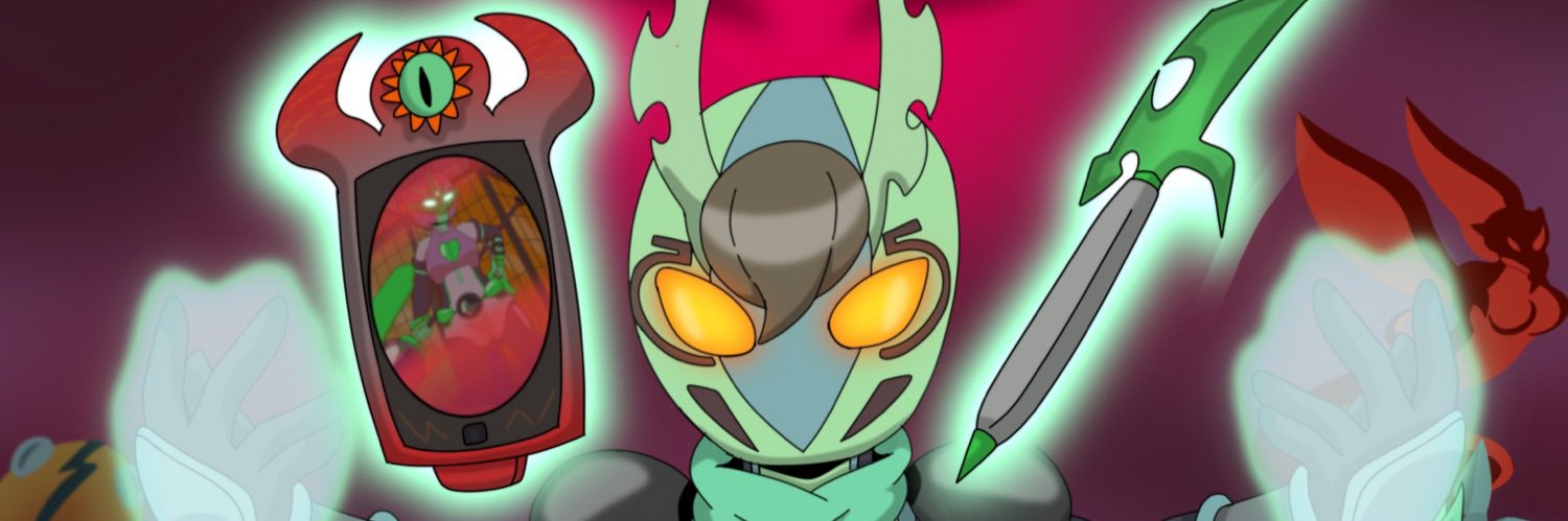 Doubleweiss✂️🍒 banner