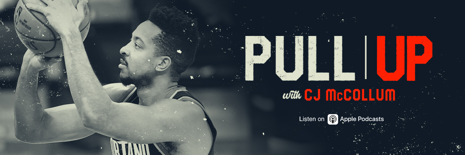 Pull Up Podcast ⚜️ banner